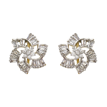  Jewellery Photography in Delhi for Earrings